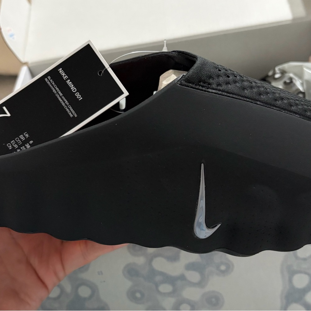 Nike Mind 001 sz 7